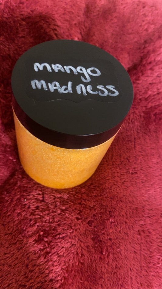 Mango Madness