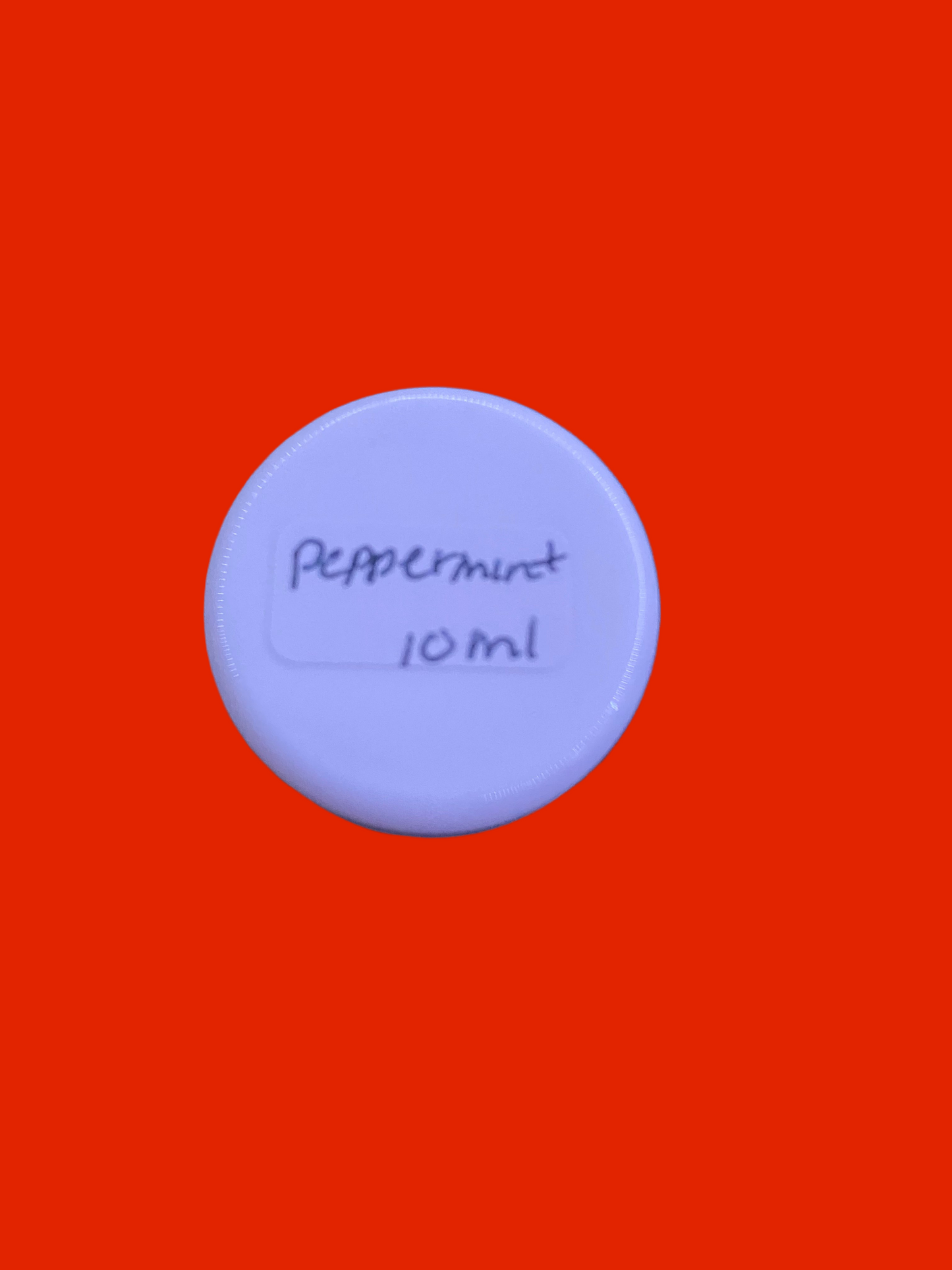 Peppermint