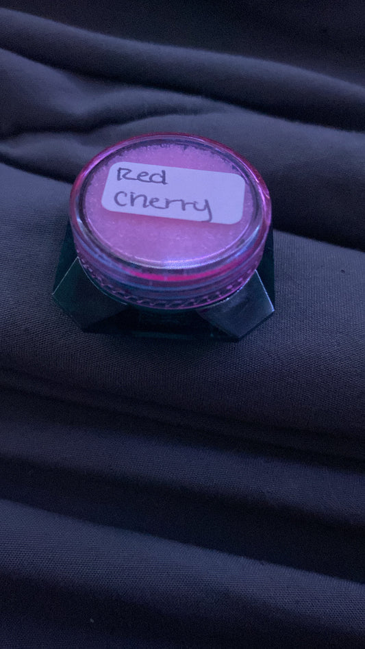 Red Cherry